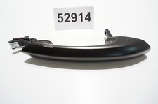 Y Original BMW 7er G11 G12 T�rgriff vorne hinten rechts JATOBA schwarz