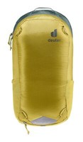 Deuter Race Backpack 16 Rucksack Rucksack Turmeric - Ivy Senfgelb Neu