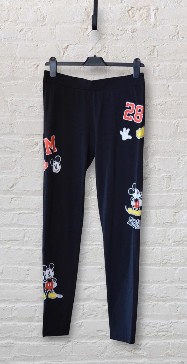 Disney pyjama bottoms women's sale
