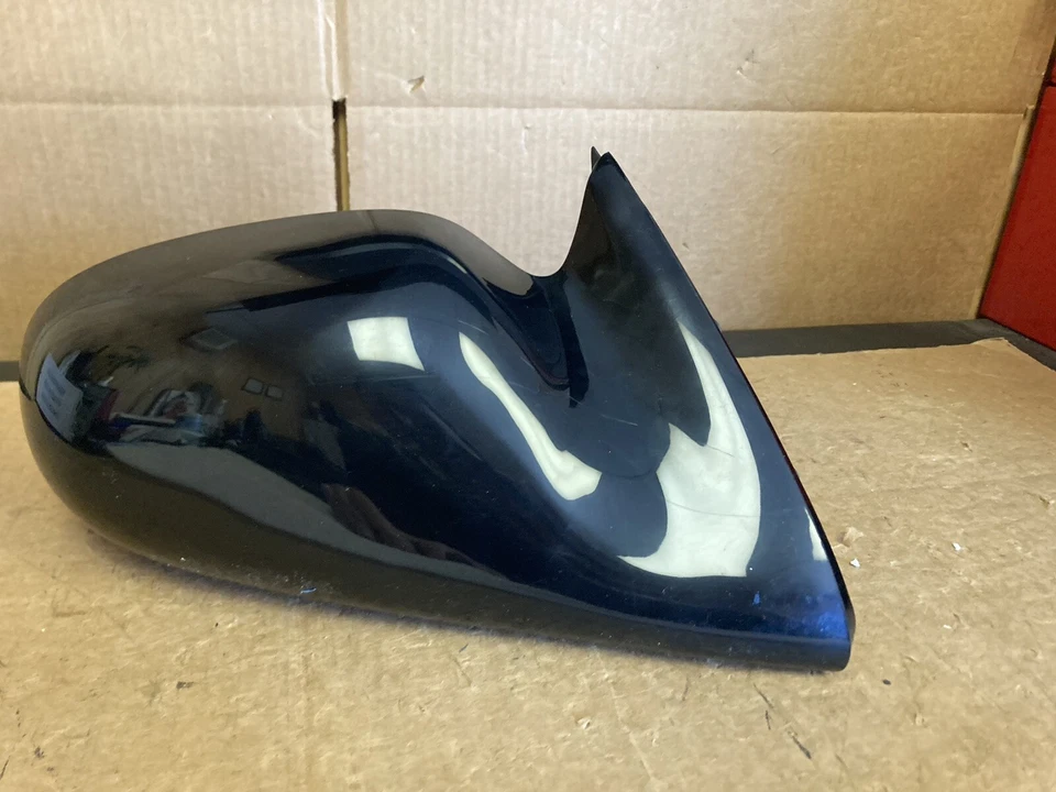 Espejo retrovisor eléctrico del lado derecho del pasajero Nissan Altima 1998-1999 #261 Foto 4 de 4