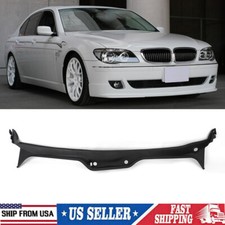 FOR BMW E66 745i 750i 2002-2008 51717065284 WINDSHIELD WINDOW COWL PANEL COVER