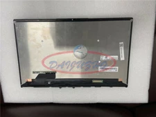   Ideapad Yoga C940-14IIL 81Q9 14.0" UHD Laptop Touch LCD SCREEN assembly #F1