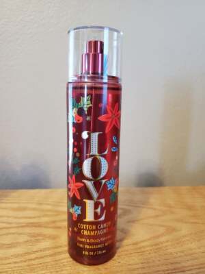Bath & Body Works Fine Fragrance Mists FULL SIZE (You Pick) | eBay