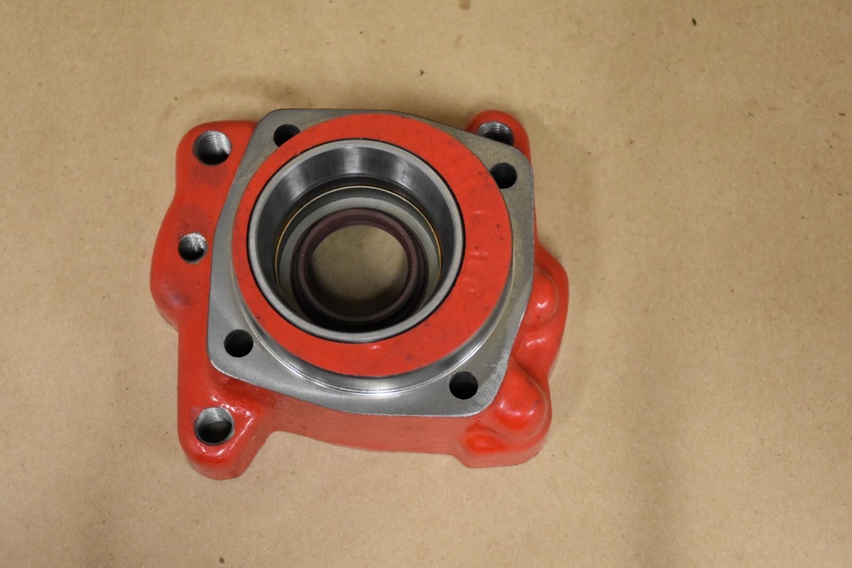 328591-27X CHELSEA PARKER PTO XE PUMP CONVERSION ( 221/ 442
