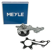 Meyle Wasserpumpe FüR Toyota Auris Corolla Verso S Yaris 1.33 1610080004