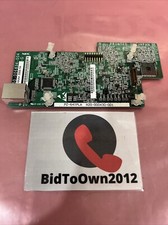 NEC PZ-64IPLA Univerge SV8100 VoIP Daughter Board 670105 Refurbished