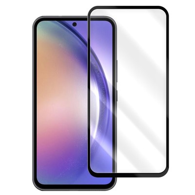 9H Tempered Glass Screen Protector Film for Samsung Galaxy A54 5G SM-A546U Phone