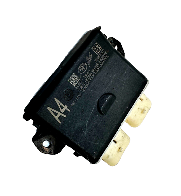 NX300 Lexus Liftgate Kick Back Door Open Sensor Control Module