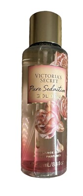 Victoria’s Secret (pure seduction) Amazon.com : Victoria's Secret Pure Seduction Body Mist