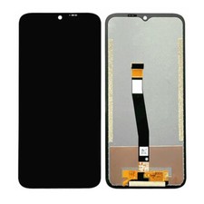 OEM LCD Display Touch Screen Digitizer Assembly TESTED Fr Ulefone Armor 18 / 18T
