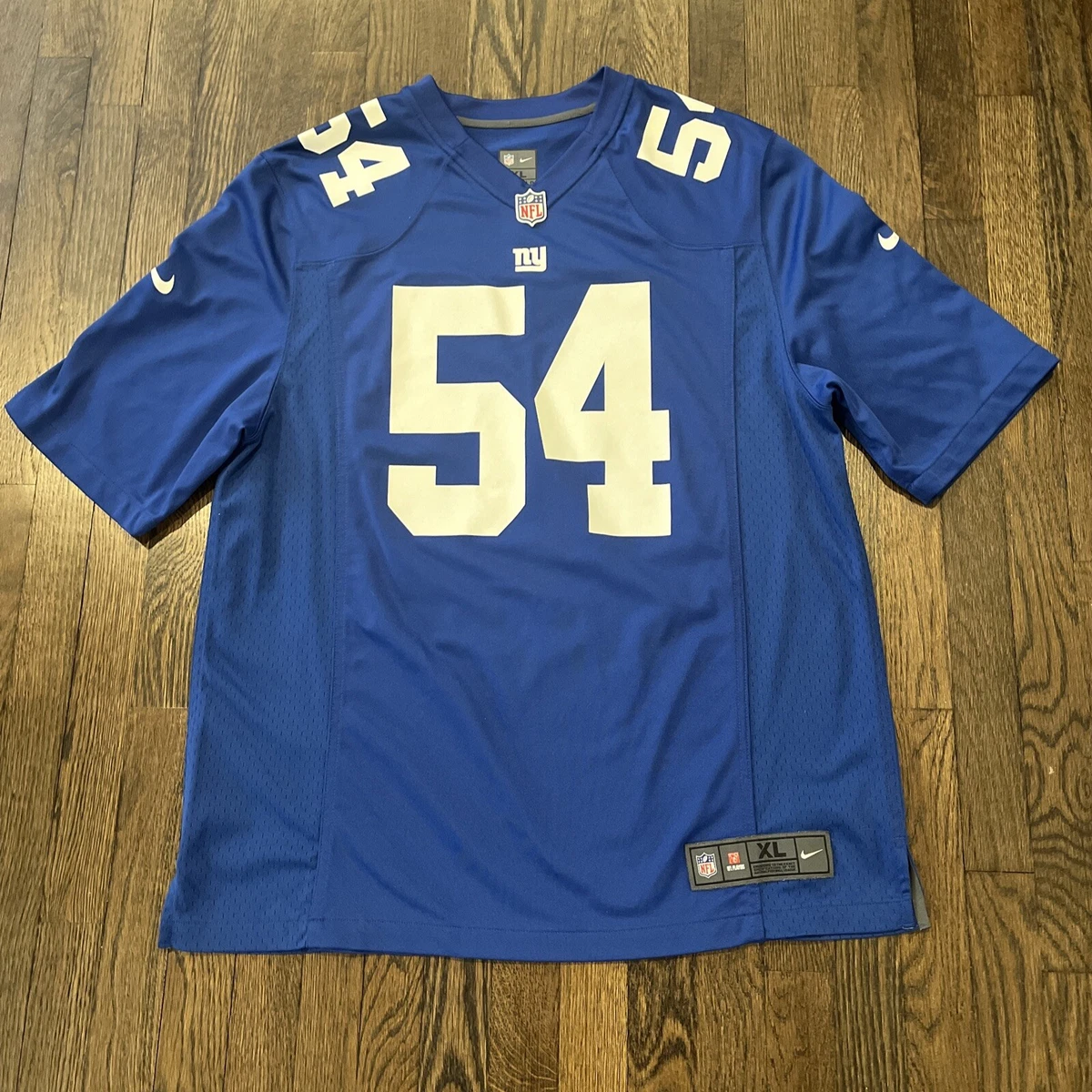 Nike New York Giants NFL Jerseys for sale | eBay