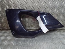 Yamaha TDM 850 Left Hand Side Fairing Panel 3VD 