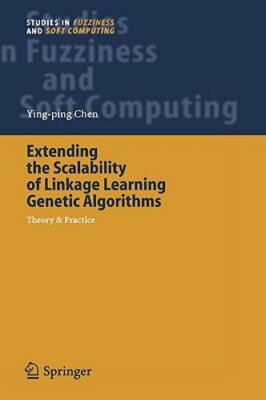 Extending the Scalability of Linkage Learning Genetic Algorithms: Theory &: New
