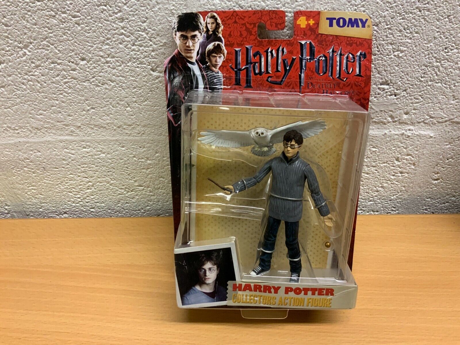 Harry Potter and the Deathly Hallows - Tildie's Toy Box