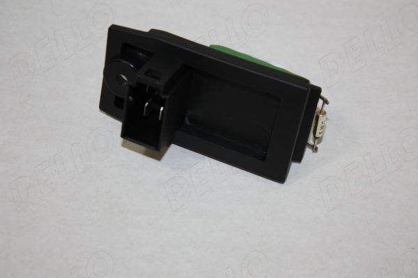150009210 AUTOMEGA Resistor, interior blower