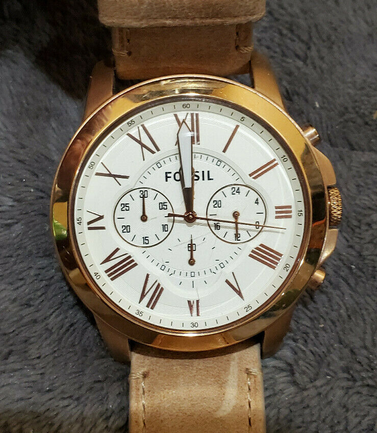 fossil q ndw1