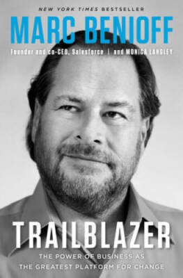 Trailblazer: The Power of Business as the Greatest Platform for Change - GOOD