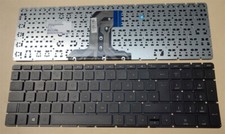Tastatur HP 250 G4 255 G4 256 G4 250 G5 255 G5 256 G5 Keyboard