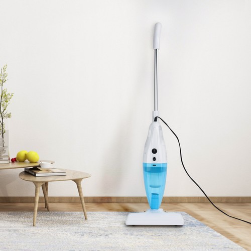 Upright 2 in1 Stick Powerful Vacuum Cleaner 1000W Corded Bagless Handheld UK - Picture 5 of 11