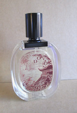 DIPTYQUE DO SON VINTAGE EAU DE TOILETTE SPRAY 3.4 OZ 100 ML LIMITED EDITION