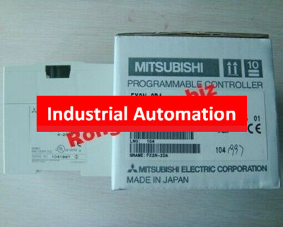 NEW Mitsubishi Melsec FX2N-2DA FX2N2DA Programmable Logic Controller 