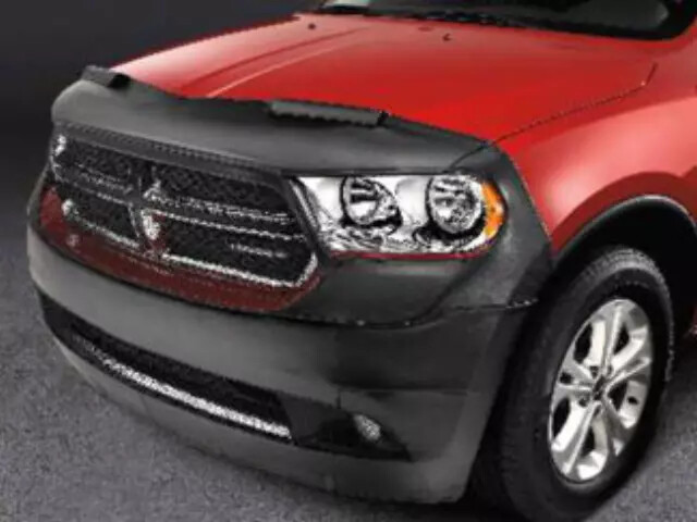 2013 Dodge Durango Front End Cover Bra OEM Mopar for sale online 