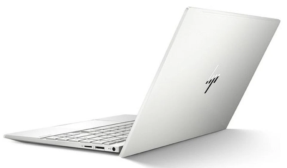 HP Envy 13-BA1561SA 13.3" Touch Intel i5-1135G7 512GB SSD 8GB RAM B&O - Win 10 - Image 4 of 4