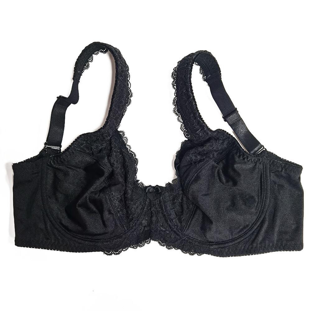 Buy Mozhini 38 40 42 44 85 90 95 B C D E F G Big Size Bra Female