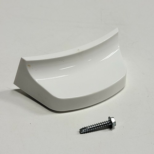 SIDE HANDLE Rival Crock Pot 5 Quart SmartPot ROUND Model 3355 3760