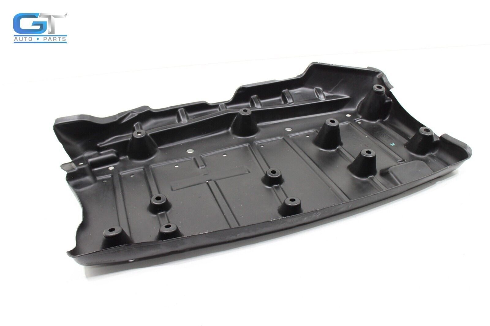 2017 - 2020 MASERATI LEVANTE REAR UNDER BODY SPLASH GUARD SHIELD COVER OEM
