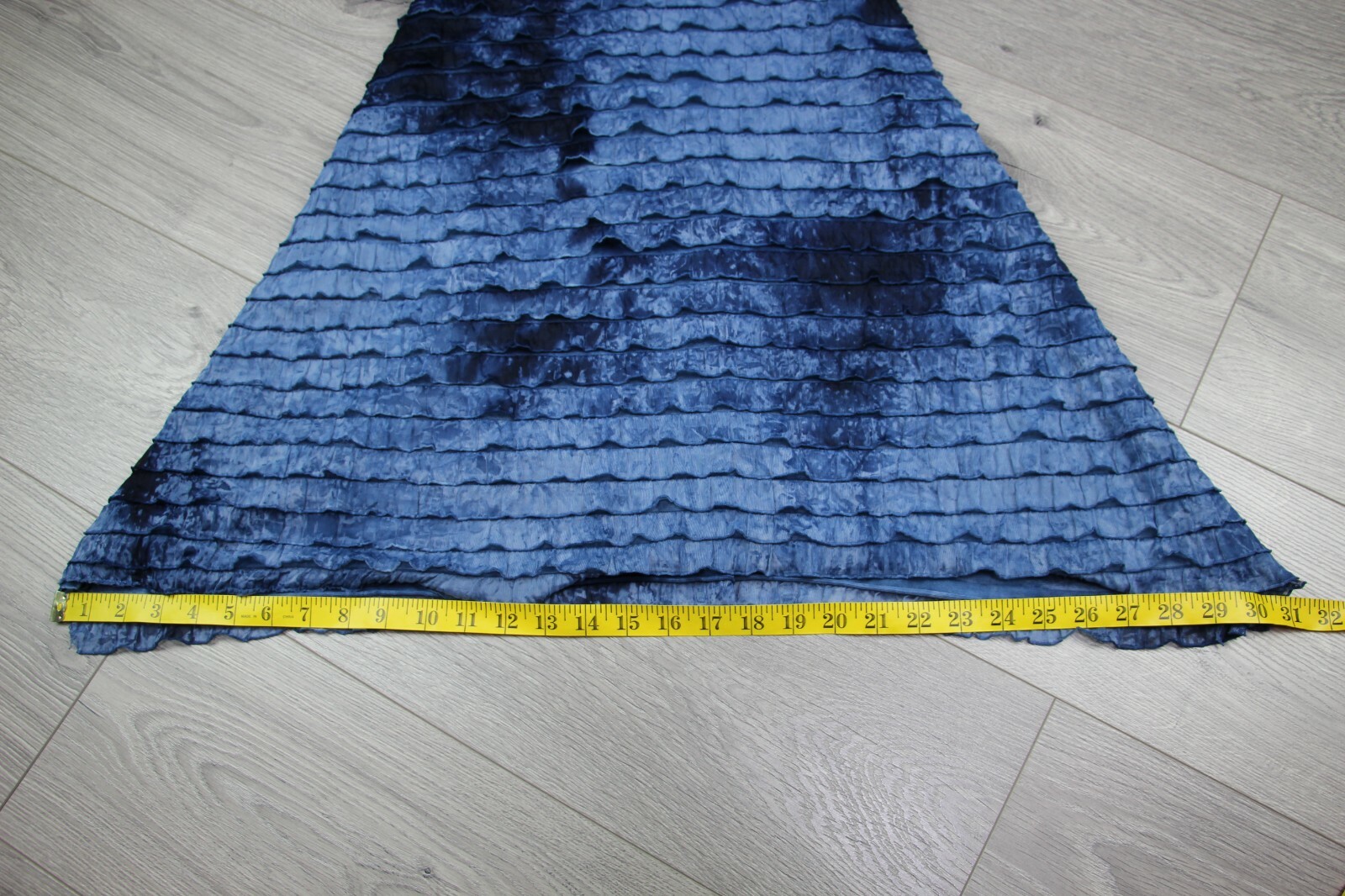 SAVE THE QUEEN Floral Pattern Patchwork Multi-Col… - image 11