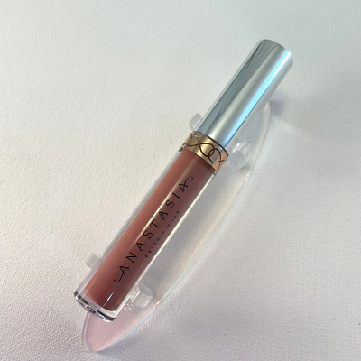 【新品】アナスタシアビバリーヒルズ リキッド リップ クリスティン Anastasia Beverly Hills Lip Gloss 