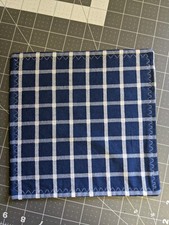 NEDKANTAR EVERYDAY CARRY edc hank with lens cloth microfiber back Topo