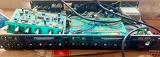 Monarch MCL 2020 Dual Compressor