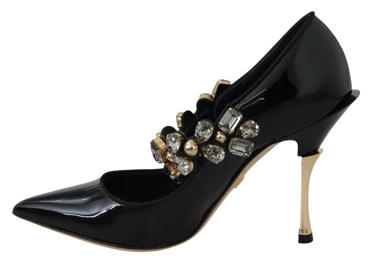 Mary jane scarpe deals dolce e gabbana