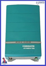 MASTERVOLT COMBIMASTER 12V / 3000VA - 100A INVERTER CHARGER 230V MASTERBUS