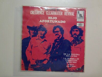 Fortunate Son - Wikipedia