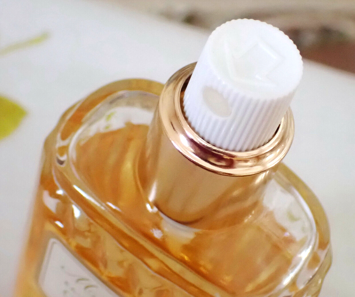 VTG 1970s Christian Dior MISS DIOR EDC Eau de Cologne 90° 3.4 Oz