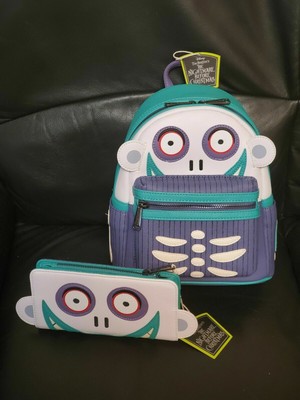 Loungefly x Nightmare Before Christmas 