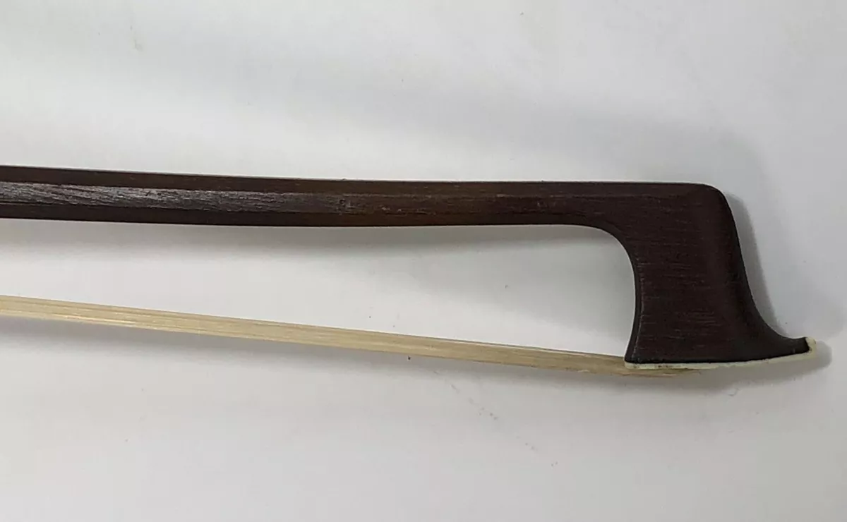 Violin sales bow ebay