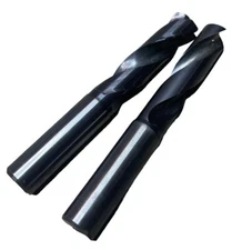 Twist Drill 13.7 11-1429 (DIFFERENT SIZES) (LOT OF 2) **SALE**