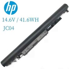 Genuine JC04 JC03 Battery For HP 15-bs 15-bw Pavilion 17-ak004ng HSTNN-DB8A NEW
