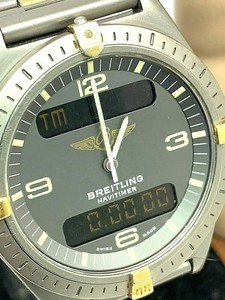 breitling 80360