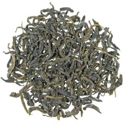 100g Bio Grüner Tee China Nebeltee mit frischem, aromatisch-süßlichem Geschmack