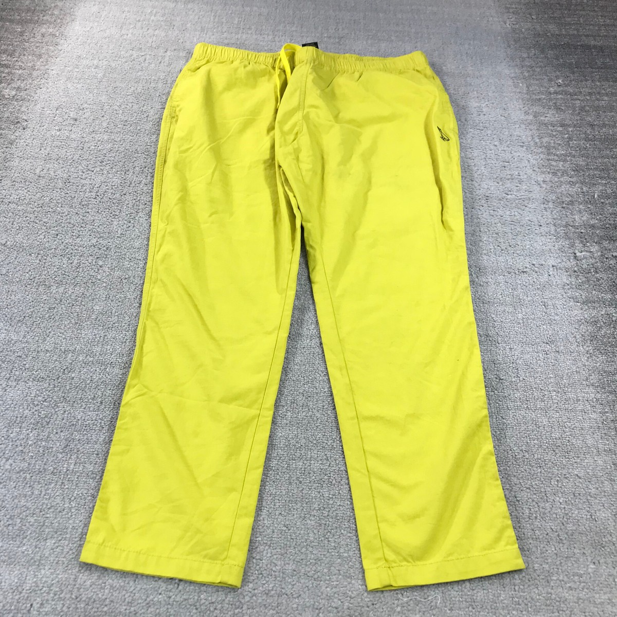 パンツ October\"s Very Own INTERNATIONAL PANTS M Trackpants-Black.jpg