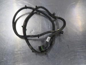 EB1457 2022 22 CAN-AM MAVERICK X3 XMR RR REAR TAIL LIGHT WIRING HARNESS L #1