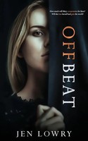 Offbeat Jen Lowry Taschenbuch Kartoniert / Broschiert Englisch 2020