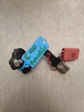 BMW 325i E90 Positive battery terminal 61149144884 2007