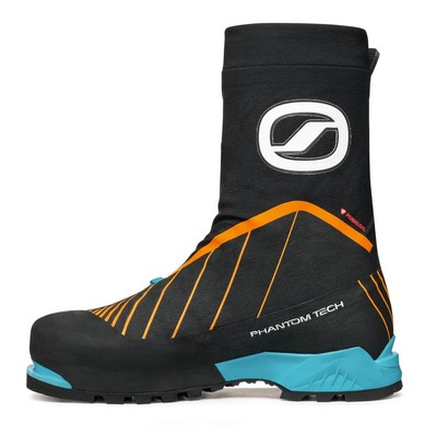 Scarpa Phantom Tech HD Men display picture 1