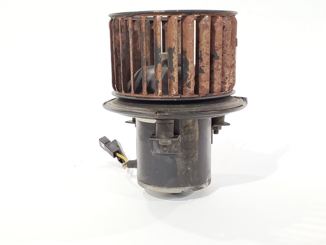Used Blower Motor fits: 1990 Bentley TURBO R Grade C